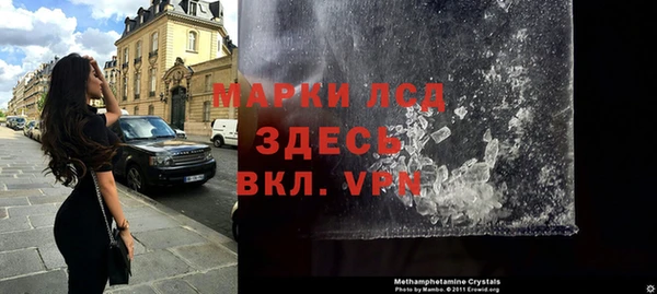 хмурый Алзамай